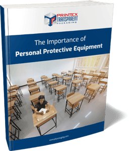 The Importance of Personal Protective Equipment